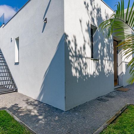 Villa Marmore Фуншал Екстериор снимка