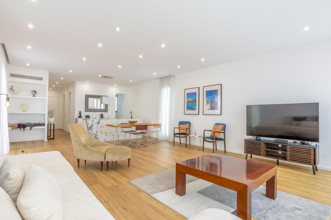 Villa Marmore Фуншал Екстериор снимка